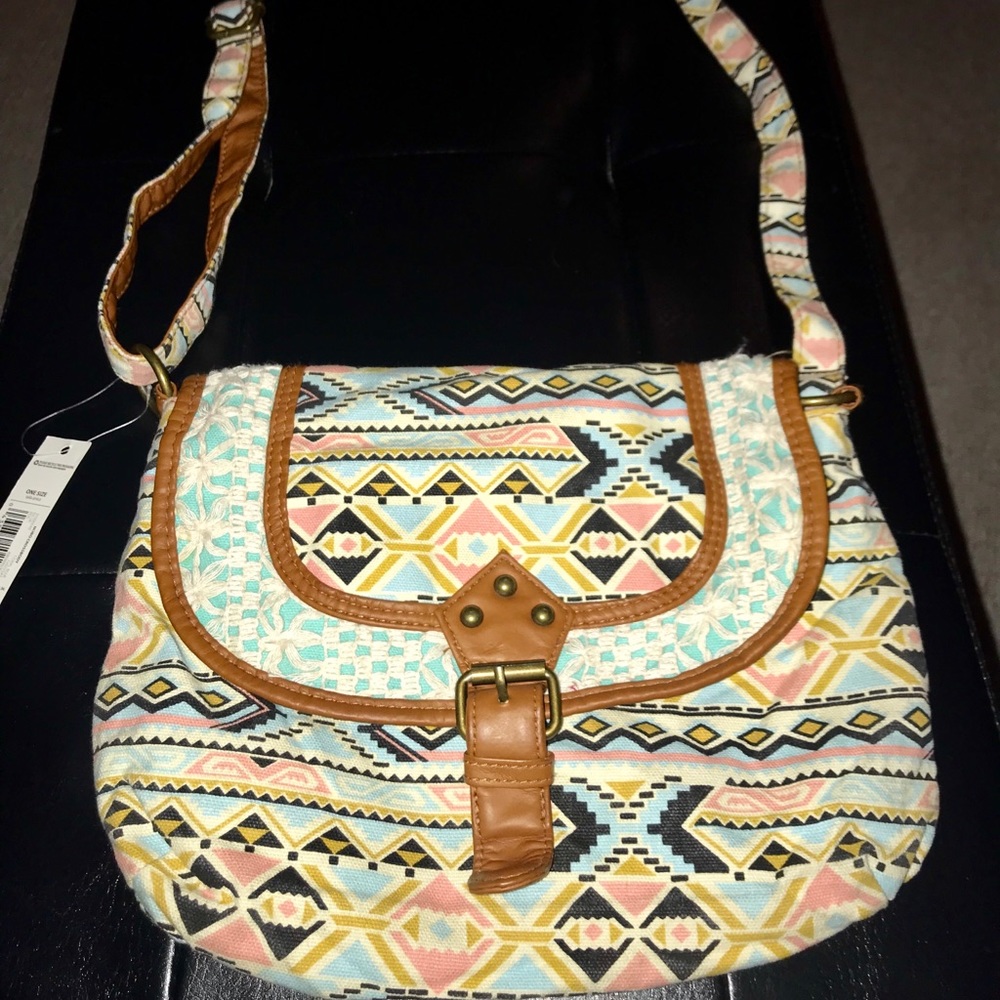 NWT Crossbody Bag